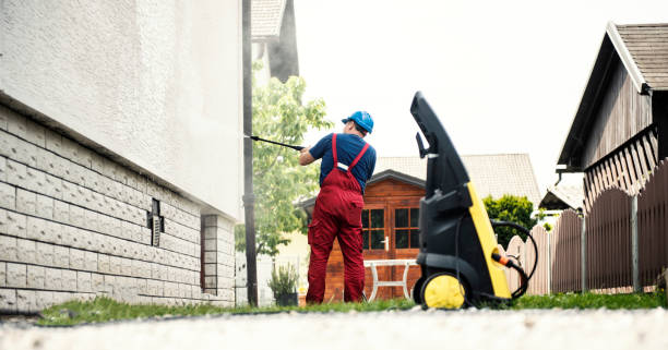 Best Concrete Surface Cleaning in Vega, TX